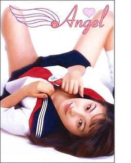 天使 | Angel I'll Be Your First | tianshi