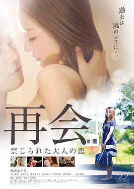 再会：禁止成年人的爱 | The Reunion Forbiddden Love | zaihuijinzhichengnianrendeai