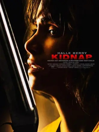 绑架 | The Kidnap | bangjia