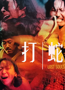 打蛇 | Lost Souls | dashe