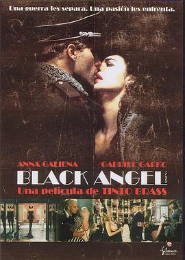 黑天使 | Black Angel | heitianshi
